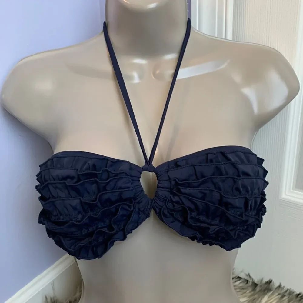 Express Swimsuit Top Bra Swimwear XS